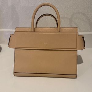 Authentic Givenchy Bag! With Strap! Pale pink